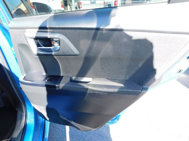 Toyota Corolla iM CVT (Natl) 2017