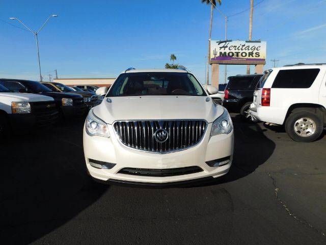 Buick Enclave AWD 4dr Premium 2013