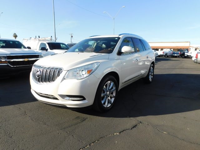 Buick Enclave AWD 4dr Premium 2013