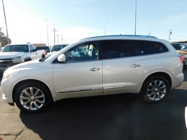 Buick Enclave AWD 4dr Premium 2013