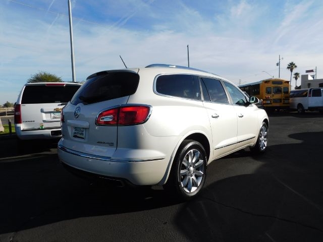 Buick Enclave AWD 4dr Premium 2013