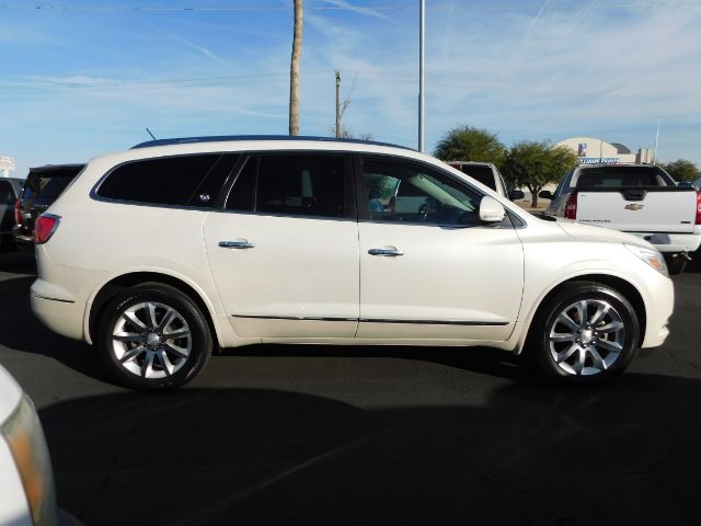 Buick Enclave AWD 4dr Premium 2013