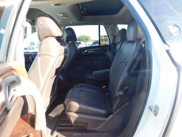 Buick Enclave AWD 4dr Premium 2013