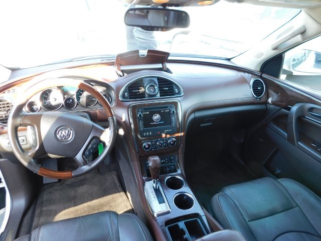 Buick Enclave AWD 4dr Premium 2013
