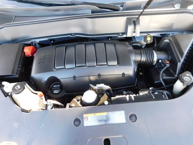 Buick Enclave AWD 4dr Premium 2013