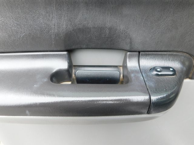 Ford Super Duty F-250 Crew Cab 156" King Ranch 4WD 2005