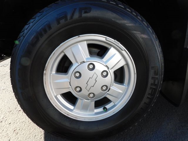 Chevrolet Colorado Crew Cab 126.0" WB 2WD LT w/1LT 2006