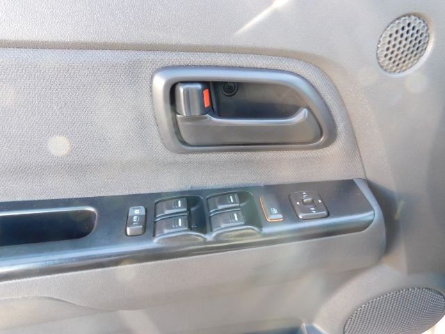 Chevrolet Colorado Crew Cab 126.0" WB 2WD LT w/1LT 2006