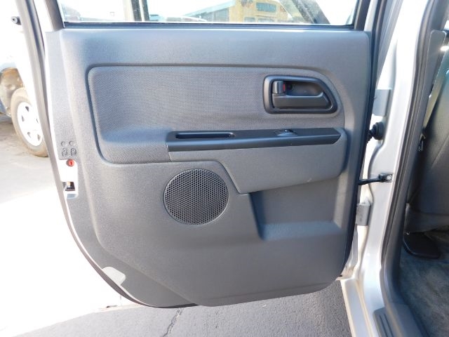 Chevrolet Colorado Crew Cab 126.0" WB 2WD LT w/1LT 2006