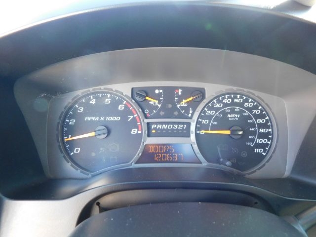 Chevrolet Colorado Crew Cab 126.0" WB 2WD LT w/1LT 2006