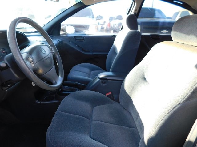 Plymouth Breeze 4dr Sdn 2000