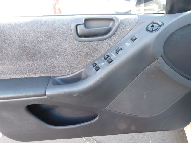 Plymouth Breeze 4dr Sdn 2000