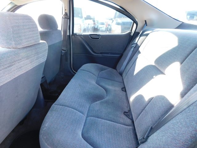 Plymouth Breeze 4dr Sdn 2000