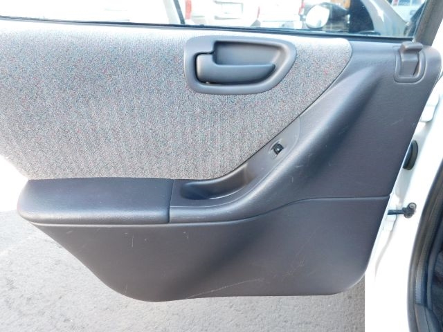 Plymouth Breeze 4dr Sdn 2000