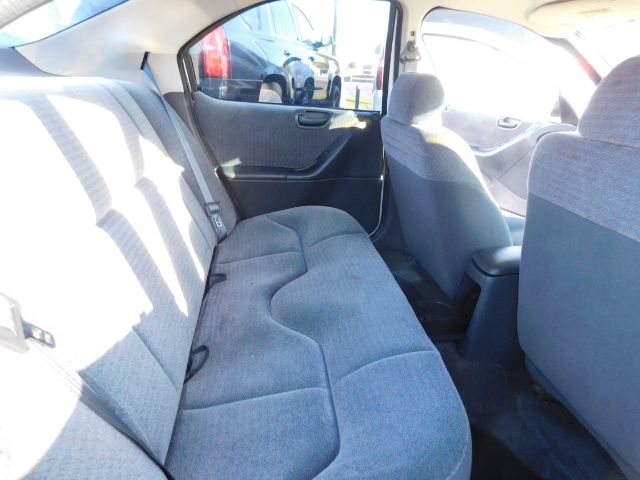 Plymouth Breeze 4dr Sdn 2000