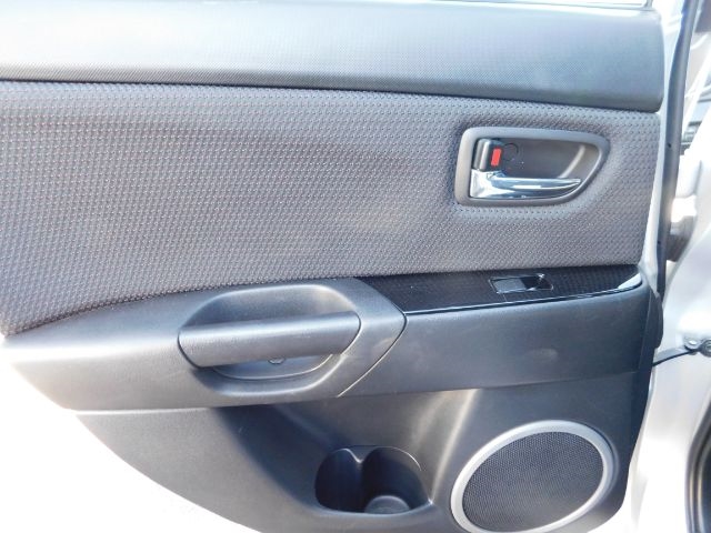 Mazda MAZDA3 5dr HB Auto s Sport 2009