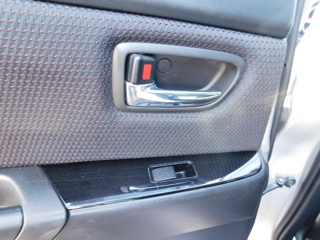 Mazda MAZDA3 5dr HB Auto s Sport 2009