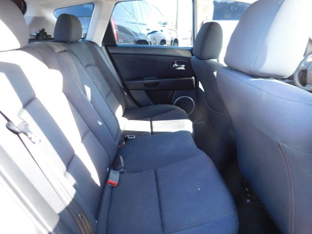 Mazda MAZDA3 5dr HB Auto s Sport 2009