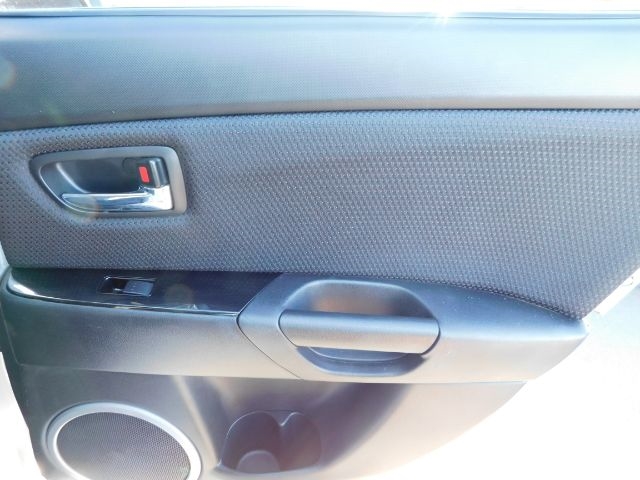 Mazda MAZDA3 5dr HB Auto s Sport 2009