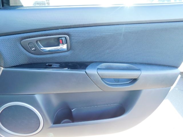 Mazda MAZDA3 5dr HB Auto s Sport 2009