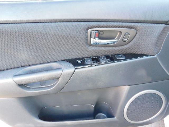 Mazda MAZDA3 5dr HB Auto s Sport 2009