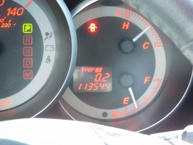 Mazda MAZDA3 5dr HB Auto s Sport 2009