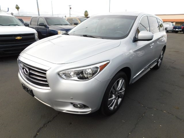 Infiniti QX60 FWD 4dr 2014