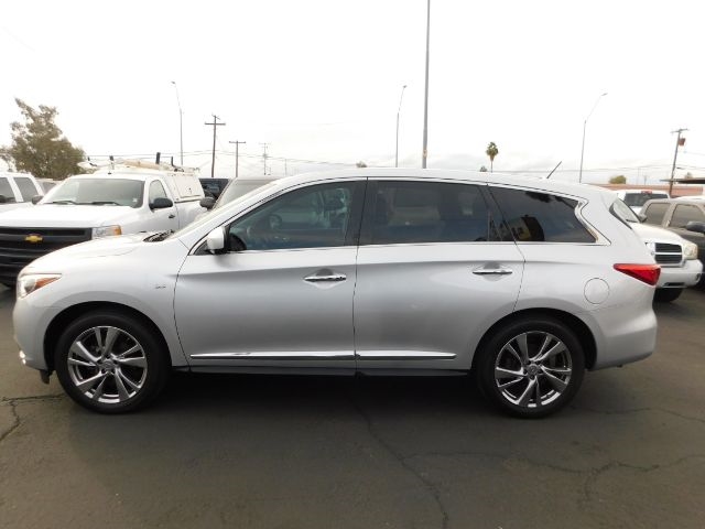 Infiniti QX60 FWD 4dr 2014