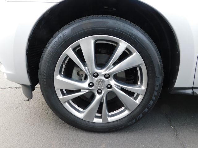 Infiniti QX60 FWD 4dr 2014