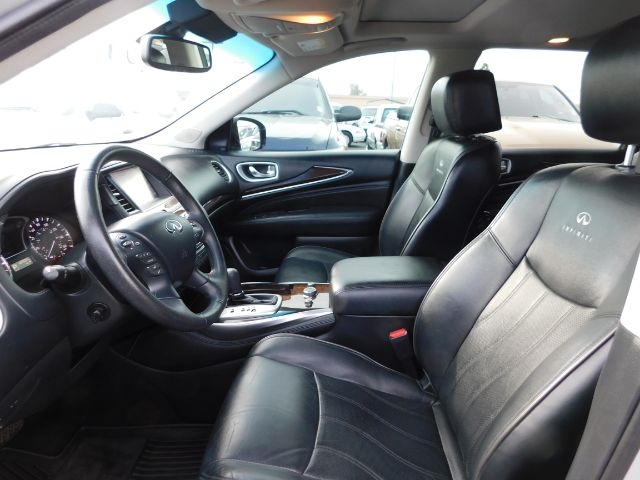 Infiniti QX60 FWD 4dr 2014
