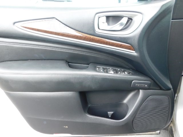 Infiniti QX60 FWD 4dr 2014