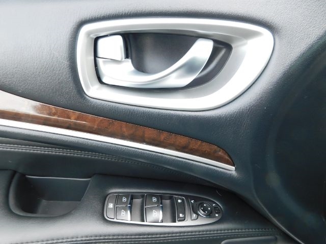 Infiniti QX60 FWD 4dr 2014