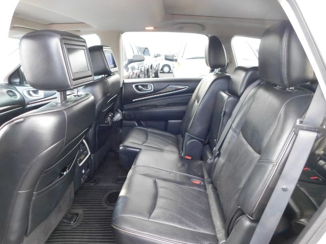 Infiniti QX60 FWD 4dr 2014