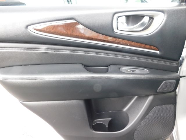 Infiniti QX60 FWD 4dr 2014