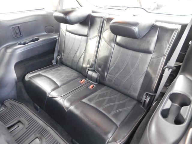 Infiniti QX60 FWD 4dr 2014