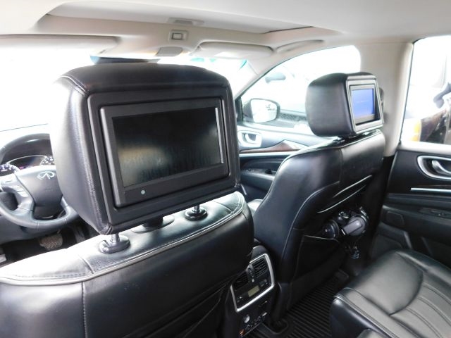 Infiniti QX60 FWD 4dr 2014
