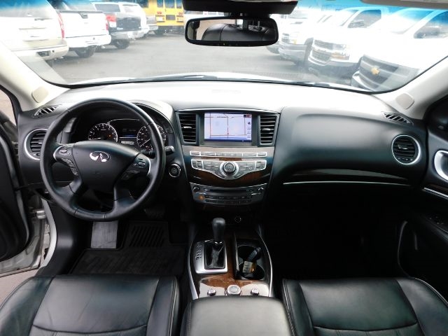 Infiniti QX60 FWD 4dr 2014