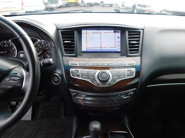 Infiniti QX60 FWD 4dr 2014