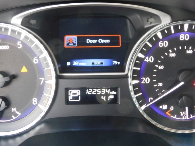 Infiniti QX60 FWD 4dr 2014