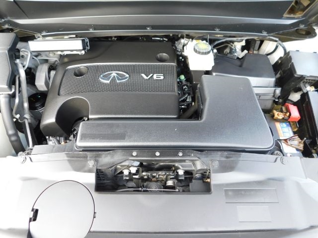 Infiniti QX60 FWD 4dr 2014