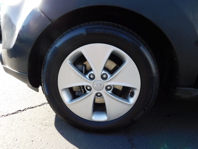 Kia Soul 5dr Wgn Auto Base 2016