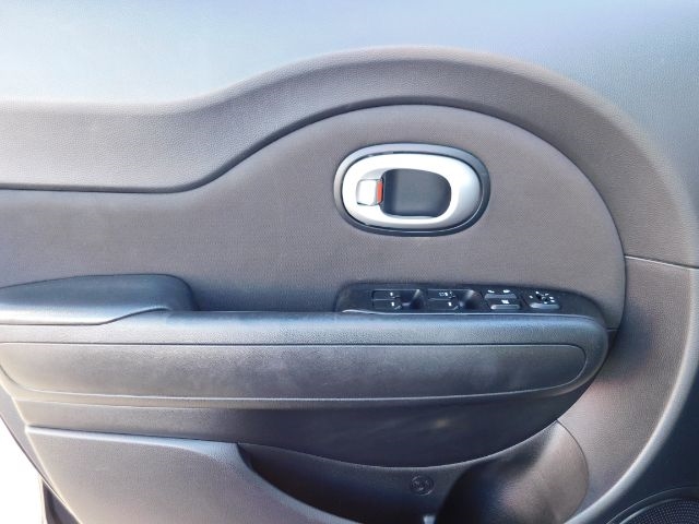 Kia Soul 5dr Wgn Auto Base 2016