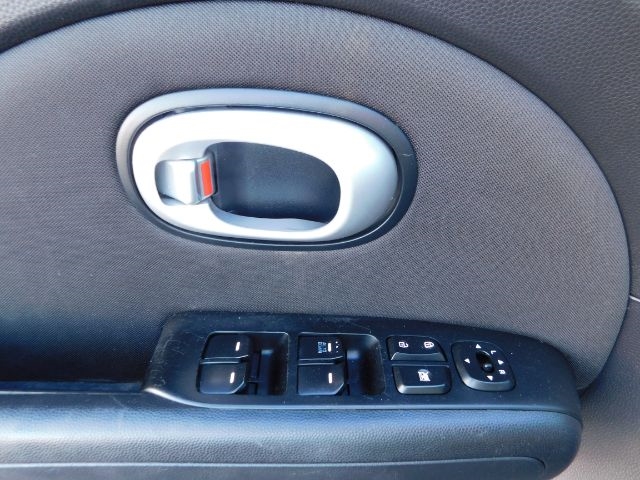 Kia Soul 5dr Wgn Auto Base 2016