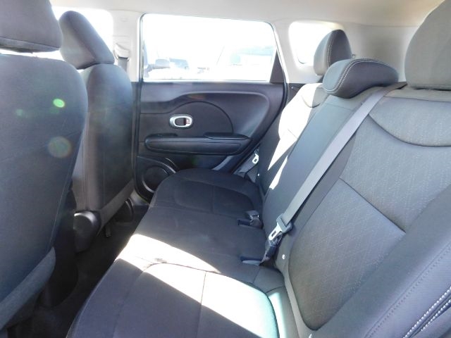 Kia Soul 5dr Wgn Auto Base 2016