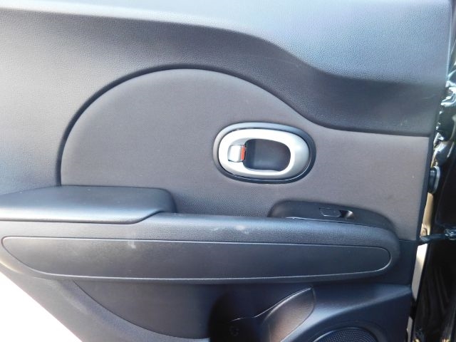 Kia Soul 5dr Wgn Auto Base 2016