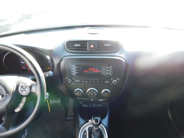 Kia Soul 5dr Wgn Auto Base 2016