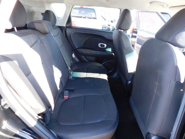 Kia Soul 5dr Wgn Auto Base 2016