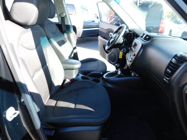 Kia Soul 5dr Wgn Auto Base 2016