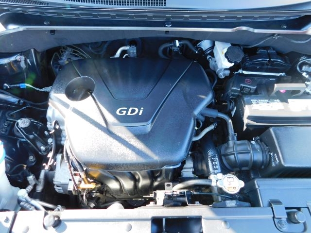 Kia Soul 5dr Wgn Auto Base 2016