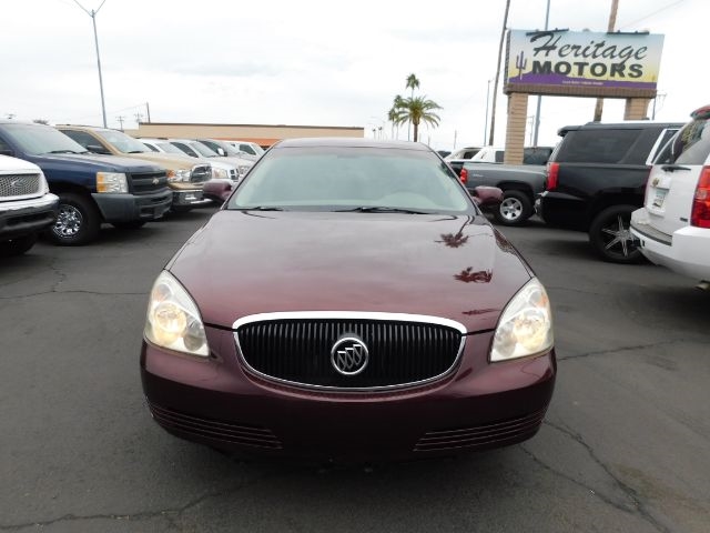 Buick Lucerne 4dr Sdn CXL V8 2006